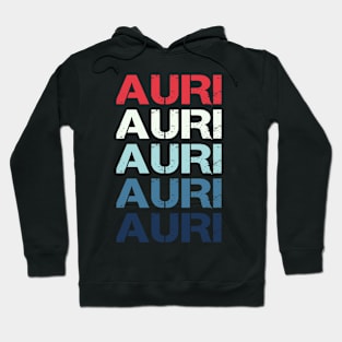 Auri Hoodie